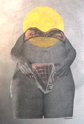 The Pie of the Sun, 2006