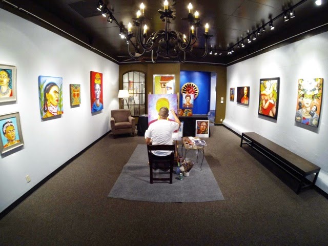 ChimMaya is closing, final exhibit Sunday, Nov 24, 3pm