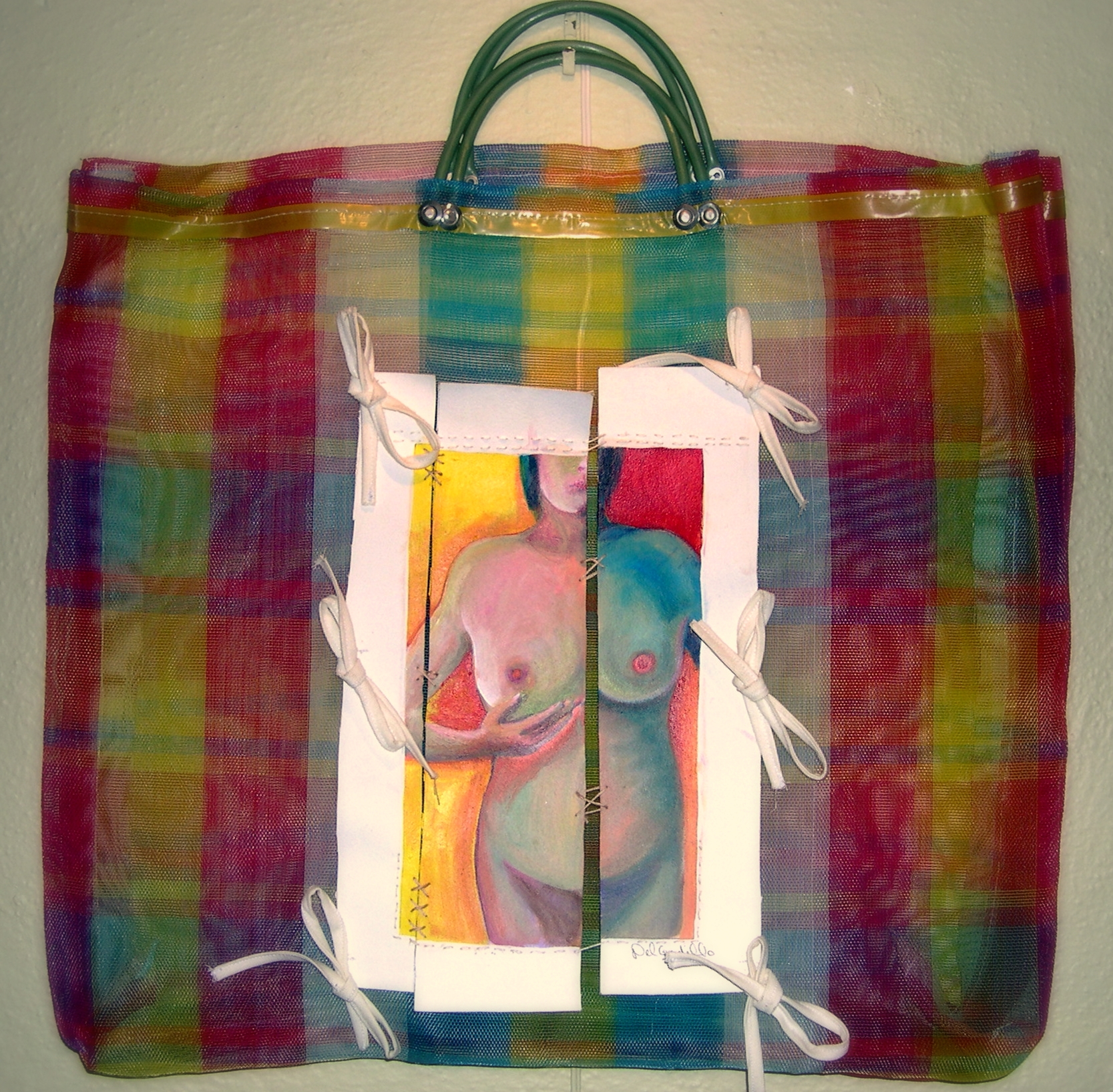 Untitled, 2000